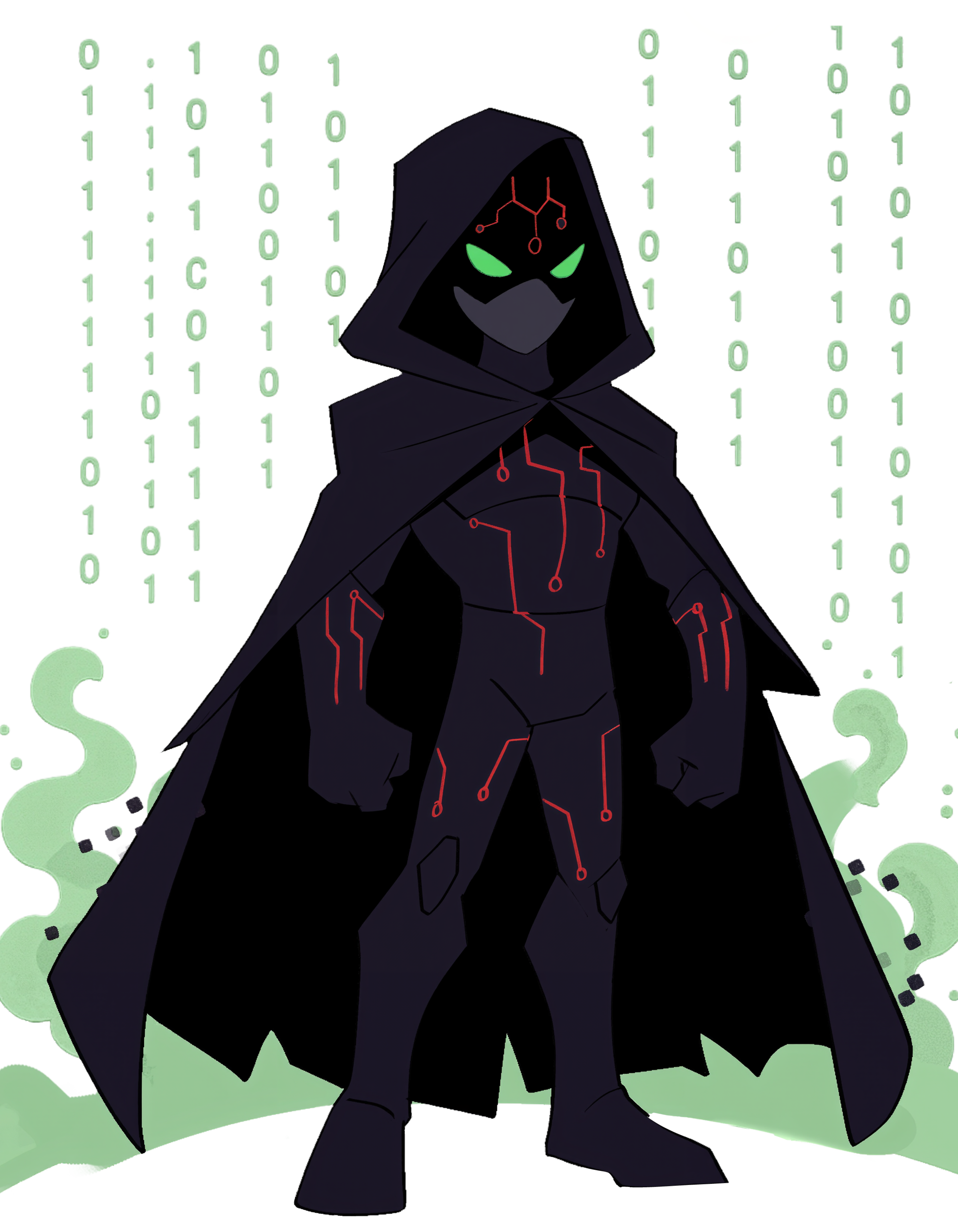 Capitão Quebra Senha