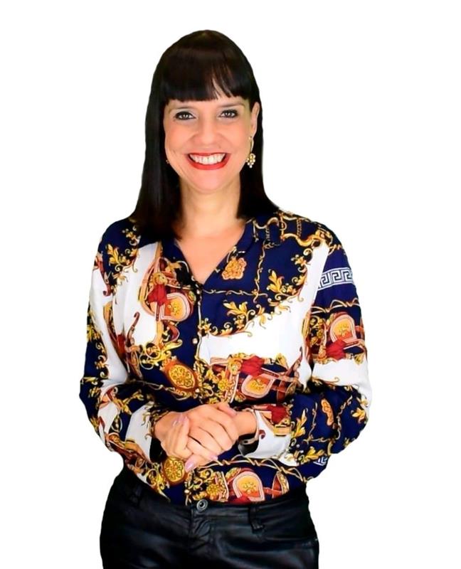 Dra. Patricia Peck